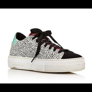 P448 Women’s Thea Low Top Sneaker